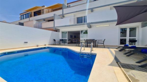 Marina parque CD 68 - Cleverdetails - private pool, few steps to the marina